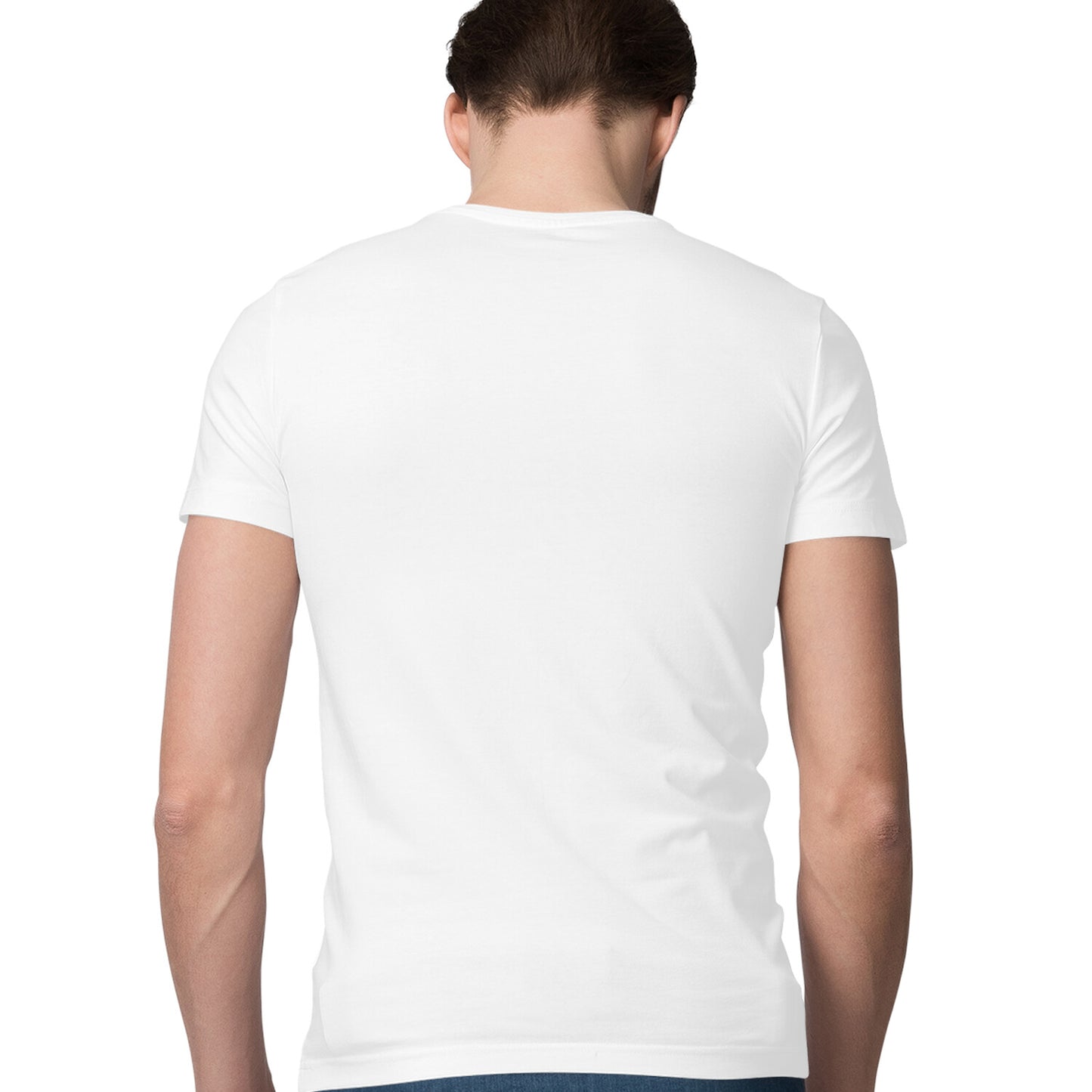 OG T-Shirt in White